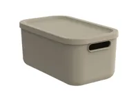 HOIUKAST KAANEGA ROTHO ALBULA 12L, CAPPUCCINO