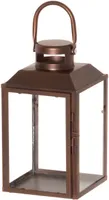 LATERN 4LIVING AAMU 24CM PRONKS