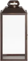 LATERN 4LIVING AAMU 41,5CM PRONKS