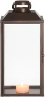 LATERN 4LIVING AAMU 41,5CM PRONKS