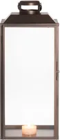 LATERN 4LIVING AAMU 52CM PRONKS