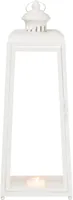 LATERN 4LIVING JOY 63CM VALGE