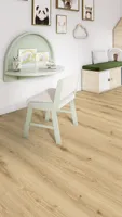 VINÜÜLPARKETT TARKETT 5,25MM OAK LIGHT GREY 1-LIPP 2,43M2/PK