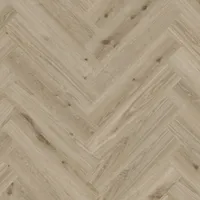 VINÜÜLPARKETT TARKETT 6,5MM KALASABA DELICATE WARM GREY 1,28M2/PK