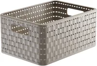 HOIUKAST ROTHO A5+ COUNTRY 11L, CAPPUCCINO