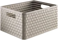 HOIUKAST ROTHO A4 COUNTRY 18L, CAPPUCCINO