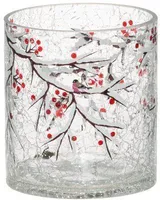 KLAASIST LATERN LEEVIKE 10CM