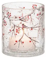 KLAASIST LATERN LEEVIKE 10CM