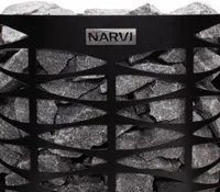 ELEKTRIKERIS NARVI NS MINI 3,6KW, MUST