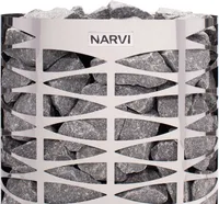 ELEKTRIKERIS NARVI NS MINI 3,6KW, ROOSTEVABA TERAS