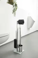 WC-KOMPLEKT WENKO RIVALTA HÕBE