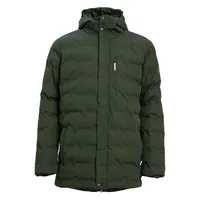 TALVEPARKA WORTEX W960 ROHELINE SUURUS XXL