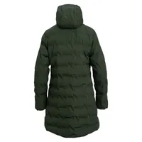 TALVEPARKA WORTEX NAISTE W961 ROHELINE SUURUS XL