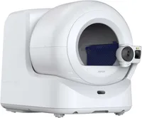 NUTIKAS KASSILIIVAKAST PETKIT PUROBOT ULTRA