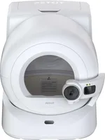 NUTIKAS KASSILIIVAKAST PETKIT PUROBOT ULTRA