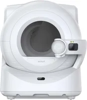 NUTIKAS KASSILIIVAKAST PETKIT PUROBOT ULTRA