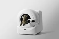 NUTIKAS KASSILIIVAKAST PETKIT PUROBOT ULTRA