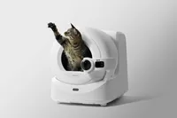 NUTIKAS KASSILIIVAKAST PETKIT PUROBOT ULTRA