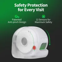 NUTIKAS KASSILIIVAKAST PETKIT PUROBOT MAX PRO