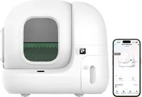 NUTIKAS KASSILIIVAKAST PETKIT PURA MAX 2