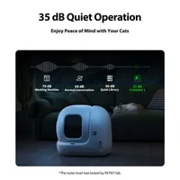 NUTIKAS KASSILIIVAKAST PETKIT PURA MAX 2