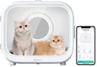 LEMMIKLOOMA KUIVATI PETKIT AIRSALON MAX PRO PD10