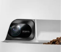 NUTIKAS LEMMIKLOOMASÖÖTJA PETKIT YUMSHARE P591 5L