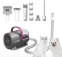 LEMMIKLOOMA HOOLDUSKOMPLEKT PETKIT AIR CLIPPER 5IN1