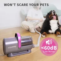 LEMMIKLOOMA HOOLDUSKOMPLEKT PETKIT AIR CLIPPER 5IN1