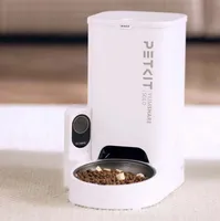 NUTIKAS LEMMIKLOOMASÖÖTJA PETKIT YUMSHARE P571 3L