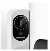 NUTIKAS LEMMIKLOOMASÖÖTJA PETKIT YUMSHARE P571 3L