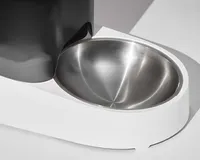 NUTIKAS LEMMIKLOOMASÖÖTJA PETKIT FRESH ELEMENT SOLO 3L, HALL