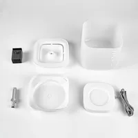 NUTIKAS LEMMIKLOOMA PURSKKAEV PETKIT EVERSWEET SOLO SE 1,8L, VALGE