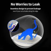 KASSILIIVAMATT PETKIT PUROBOT ULTRA