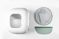 KASSILIIVAMATT PETKIT PURA MAX 2