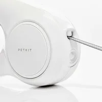 JALUTUSRIHM PETKIT P2104 GO FREE, VALGE