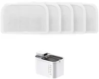 FILTER LEMMIKLOOMA PURSKKAEVULE PETKIT EVERSWEET MAX, 5TK