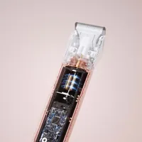 LEMMIKLOOMADE TRIMMER PETKIT PRO, VALGE 2-IN-1