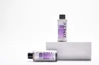 LIIVAKASTI LÕHNAEEMALDAJA TÄITEVEDELIK PETKIT PURA X 50ML, 4TK