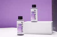 LIIVAKASTI LÕHNAEEMALDAJA TÄITEVEDELIK PETKIT PURA X 50ML, 4TK