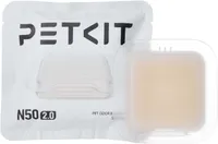 LEMMIKLOOMADE LÕHNAEEMALDAJA PETKIT N50 2.0 PURA MAX 2 JAOKS