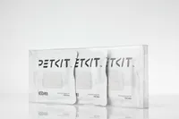 LEMMIKLOOMADE LÕHNAEEMALDAJA PETKIT N50 2.0 PURA MAX 2 JAOKS