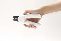 LEMMIKLOOMADE KÜÜNETANGID PETKIT LED-LAMBIGA VALGE