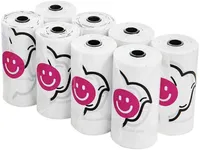 LEMMIKLOOMA KAKAKOTID PETKIT 8 RULLI, 120TK