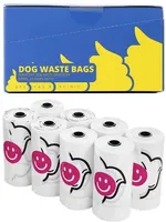 LEMMIKLOOMA KAKAKOTID PETKIT 8 RULLI, 120TK