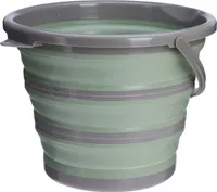 ÄMBER KOKKUPANDAV 10L, ROHELINE