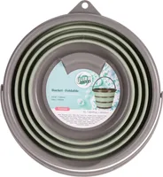 ÄMBER KOKKUPANDAV 10L, ROHELINE