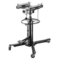 KÄIGUKASTI TÕSTUK HÜDRAULILINE, 855-1760MM TÕSTE