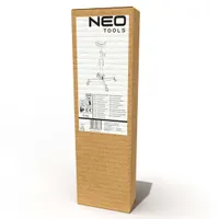 KÄIGUKASTI TÕSTUK, 825-1900MM, HAARATS 250X250MM