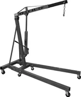 RATASTEL KRAANA 2T, TÕSTEKÕRGUS 25-2382MM